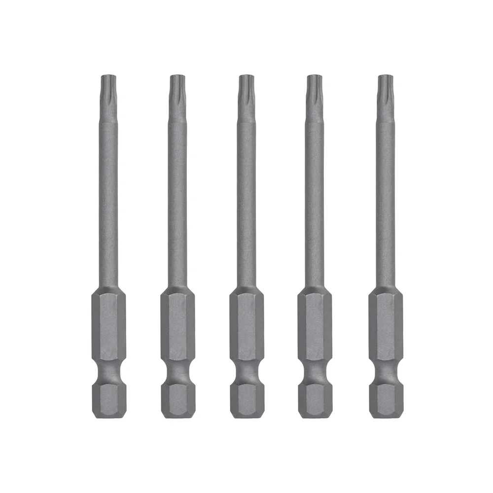 BITS 70MM TORX T20X5 DT7292 DW v:3357915