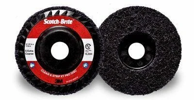 3M SCOTCH-BRITE XO-RD 115X22MM v:3537821