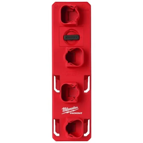 PACKOUT 4932480708 Milwaukee Batteriholder 3128808
