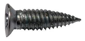 Stålstenderskrue SSP14 3,9-14 pakke a 500 stk v:2158792