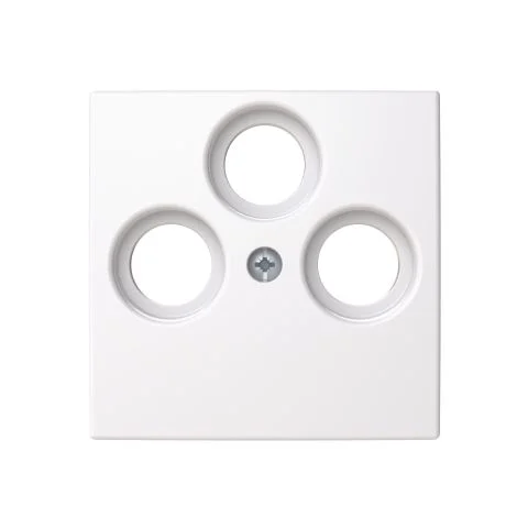 Saga 1743-03-916-510 ABB Senterplate 4036740