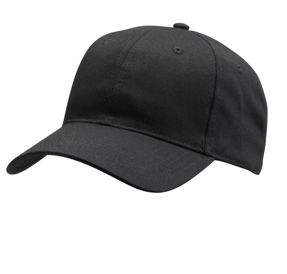 BLÅKLÄDER CAPS 2049 1350 SORT v:4592969