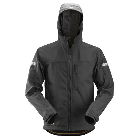 1229 AllroundWork Snickers Workwear Softshelljakke 1284917