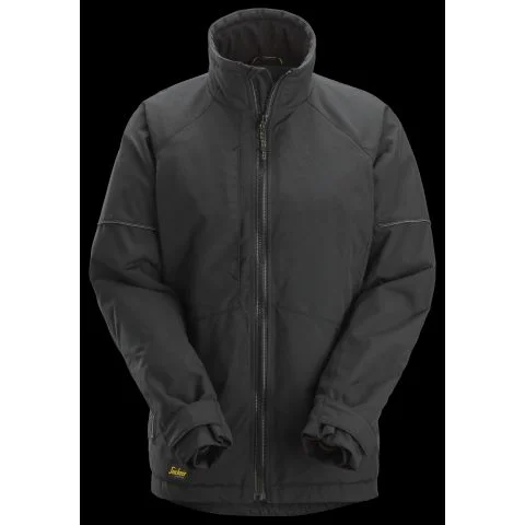 1187-0404 AllroundWork Snickers Workwear Vinterjakke 4075035 1187-0404 AllroundWork Snickers Workwear Vinterjakke 4075035