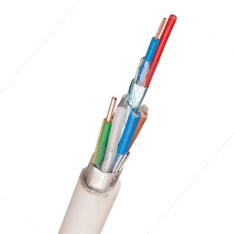EQLQ EASY Nexans Installasjonskabel 3026767 EQLQ EASY Nexans Installasjonskabel 3026767