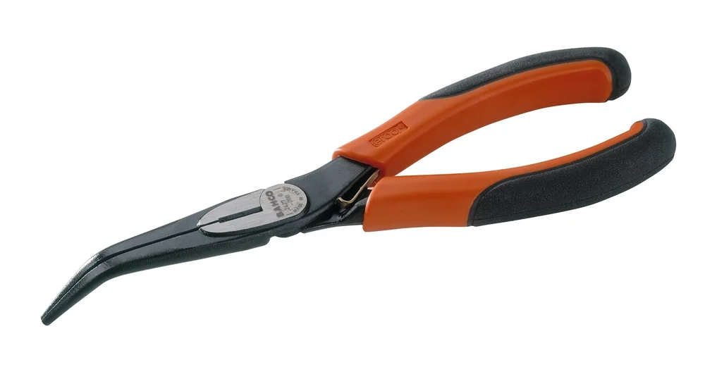 Bahco Punkttang Ergo 2427G v:7956145 Bahco Punkttang Ergo 2427G v:7956145