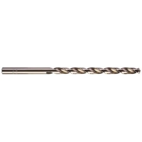 HSS G DIN 340 Milwaukee Metallbor JZ12143-12