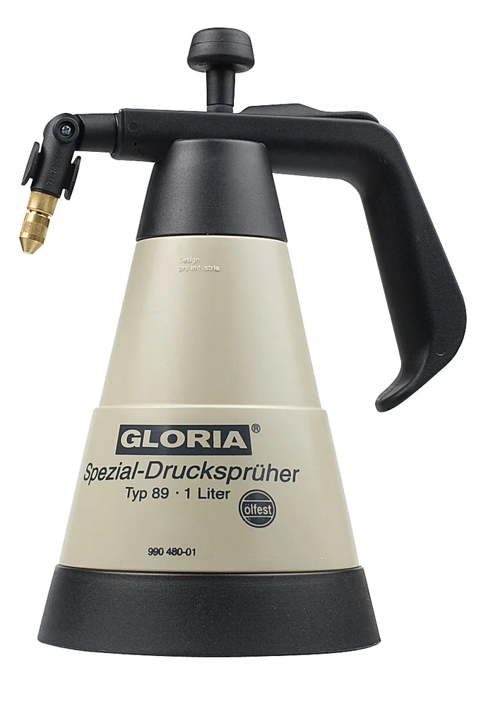 Gloria Konsentratsprøyte, Gloria 89, 1 l v:2345835