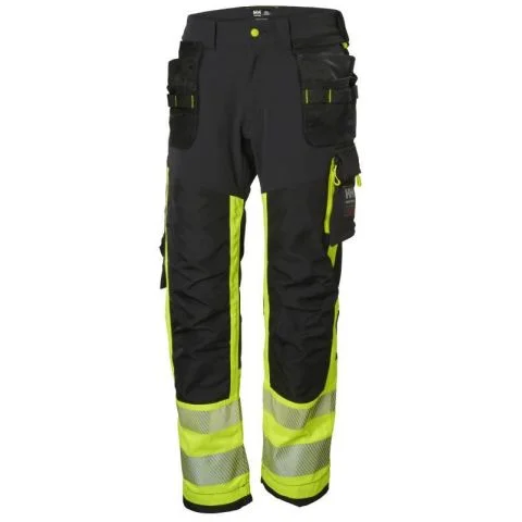 ICU 77471-369 Helly Hansen Workwear Midjebukse 3019485