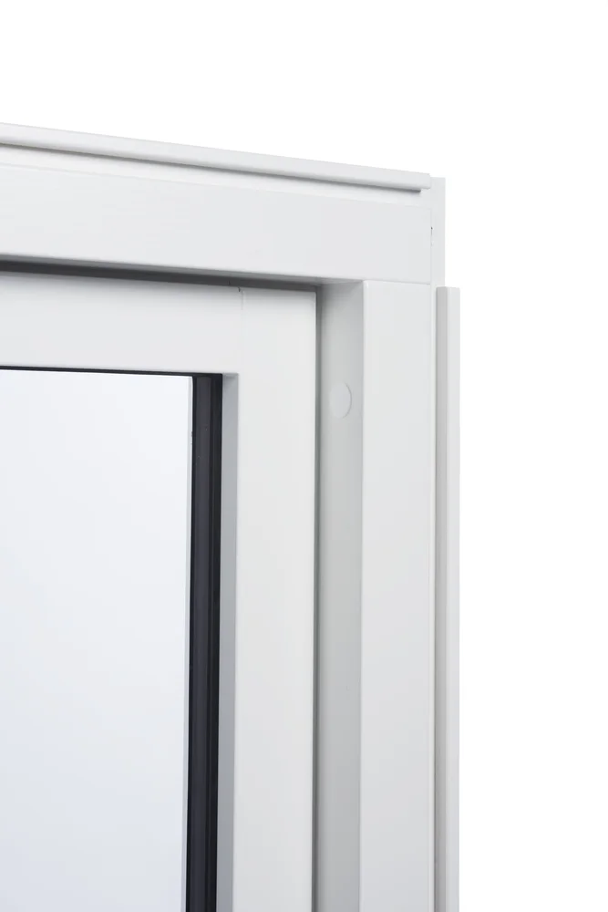 Vindu 3 lags glass rett profil 100×120 cm v:4256875