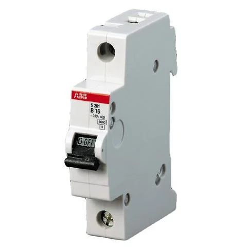 2CDS251001R0065 ABB Miniatyrbryter 3074228 2CDS251001R0065 ABB Miniatyrbryter 3074228