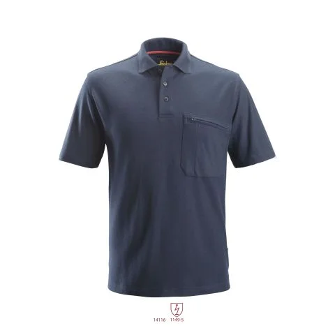 2760 ProtecWork Snickers Workwear Pikéskjorte 1284031