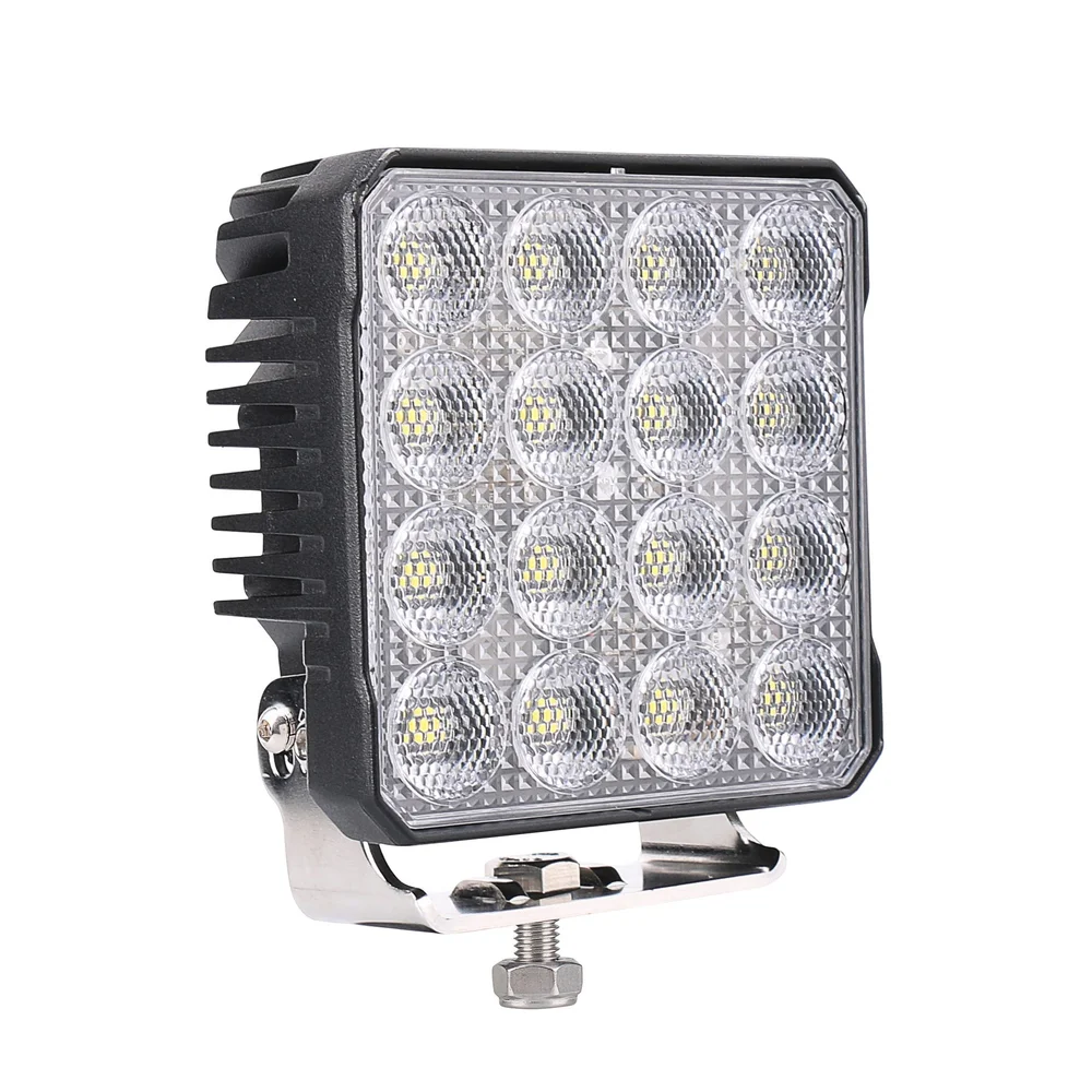 AWARD ARBEIDSLAMPE LED 96W 12/24V v:7024157