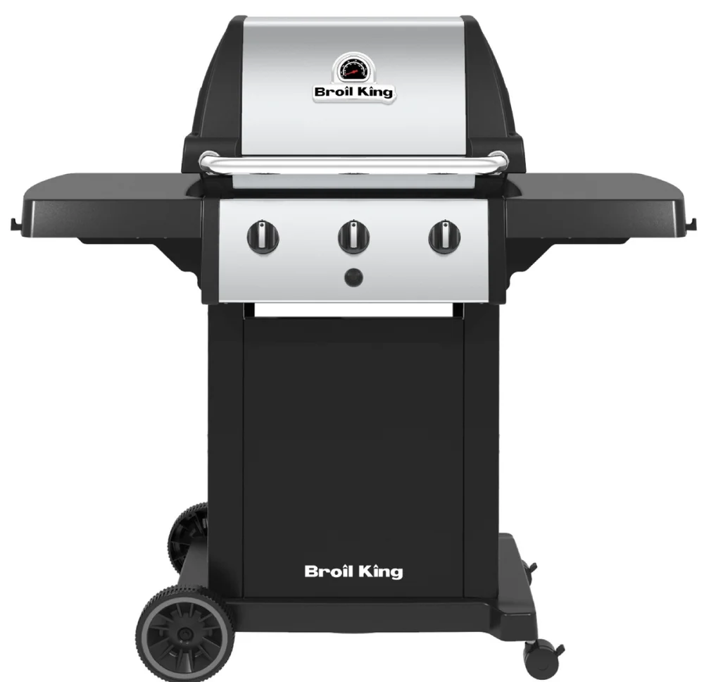 Gassgrill Royal S 310 v:4706602