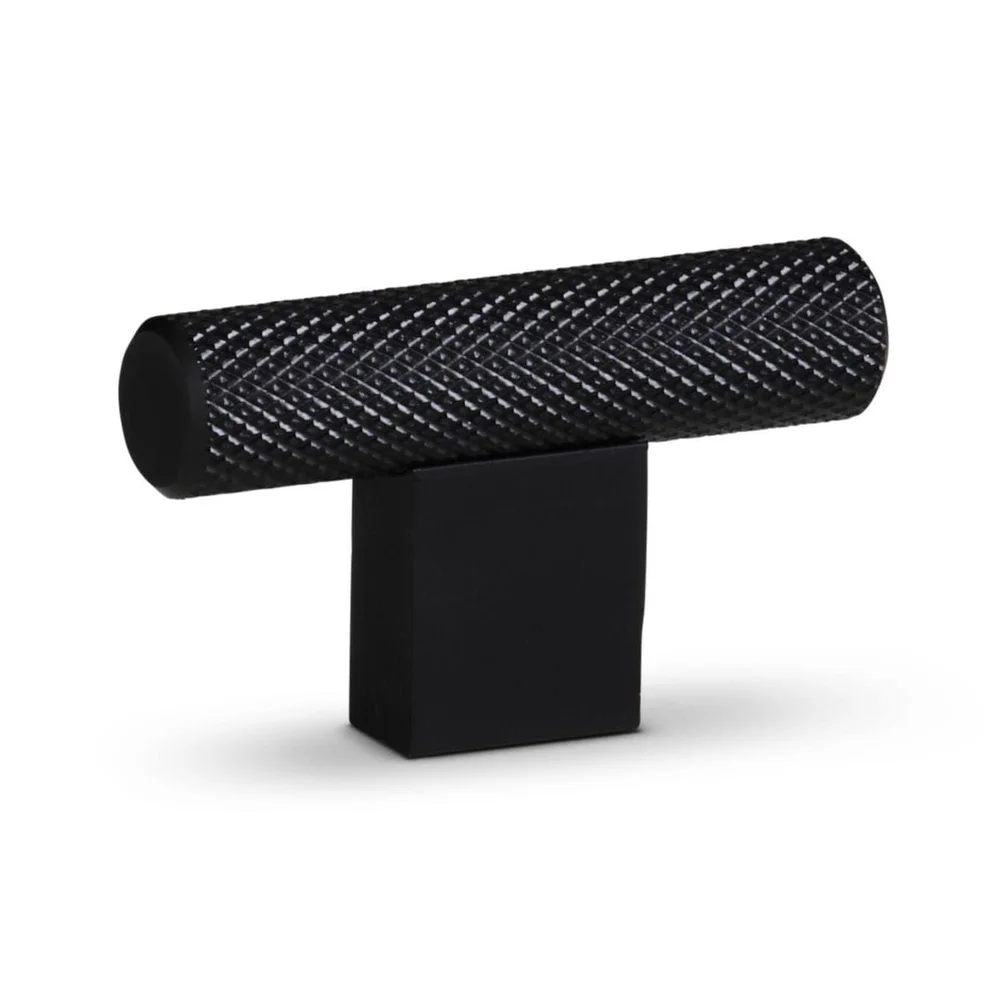 Habo Knott Liam, svart, 50 mm v:4576810 Habo Knott Liam, svart, 50 mm v:4576810