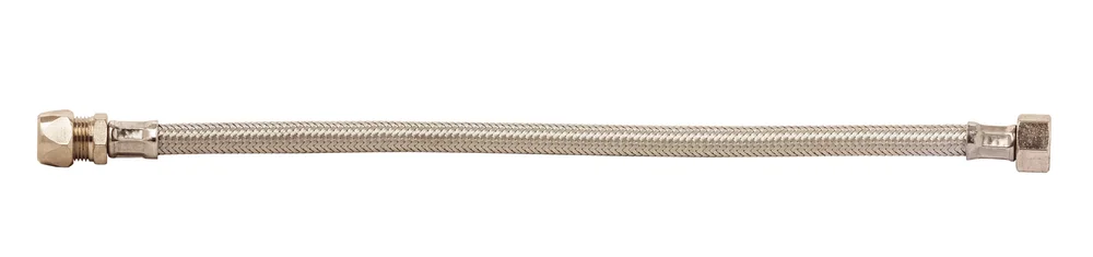 SLANGEFORBSILIKON 1/2 X 3/8 X 0,35M v:5331579 SLANGEFORBSILIKON 1/2 X 3/8 X 0,35M v:5331579
