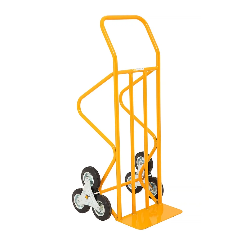 Hörby Bruk Trappetruck, 250 kg v:3412193