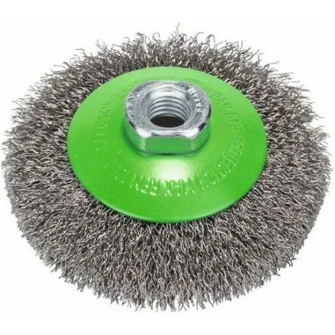 2608622108 Bosch Stålbørste JZ57054-7 2608622108 Bosch Stålbørste JZ57054-7