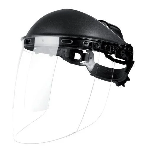 BOLLÉ KOMPLETT ANSIKTSSKJERM M HODEF v:5523287 BOLLÉ KOMPLETT ANSIKTSSKJERM M HODEF v:5523287