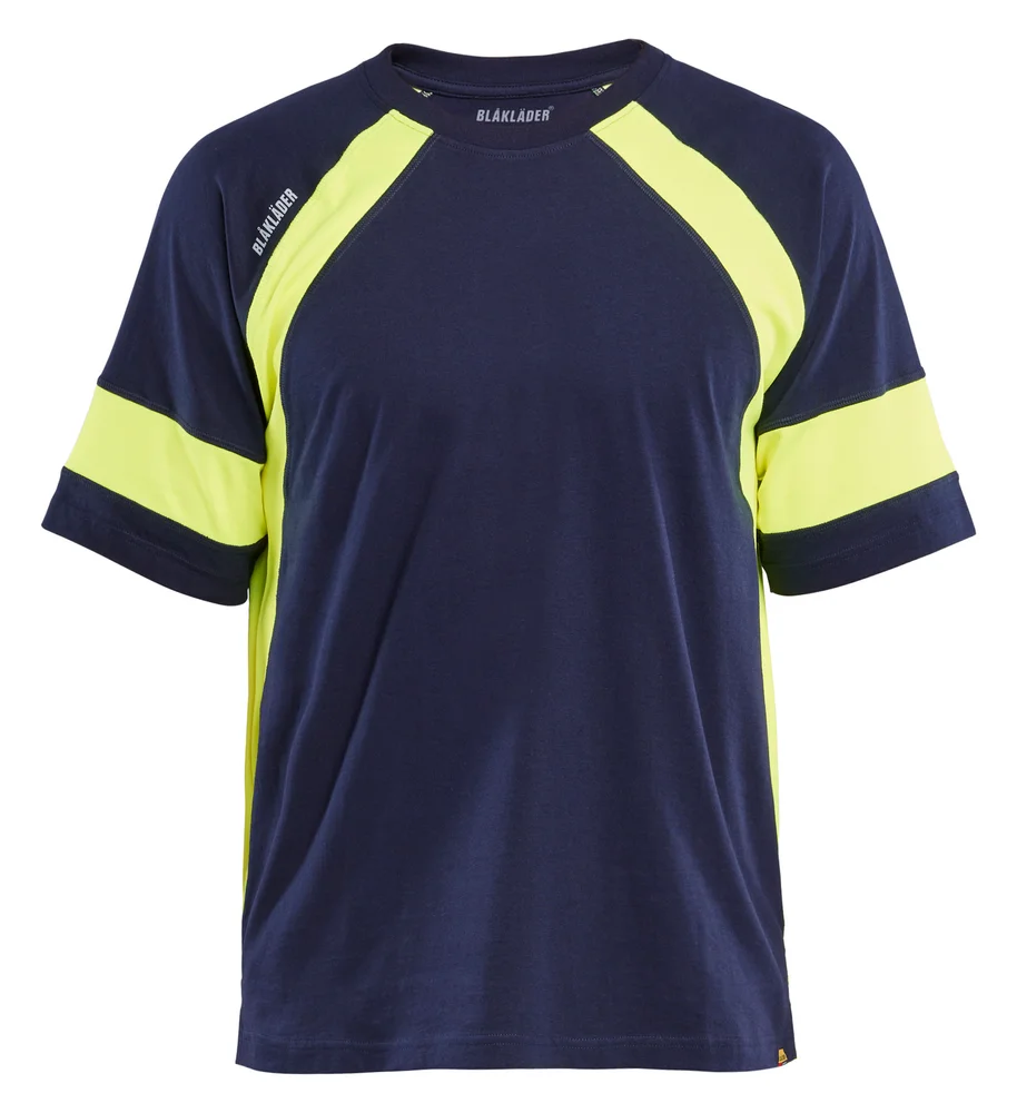 T-SKJORTE VARSEL 352310308833XXL v:6944377 T-SKJORTE VARSEL 352310308833XXL v:6944377