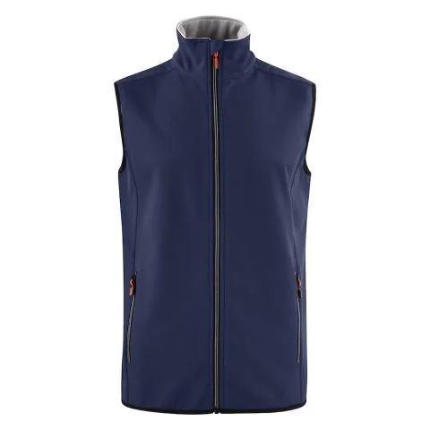 Trial Vest Printer Softshellvest 3121423