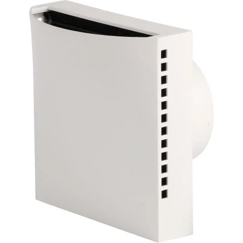 Aero 100V2 Flexit Ventil 2364355