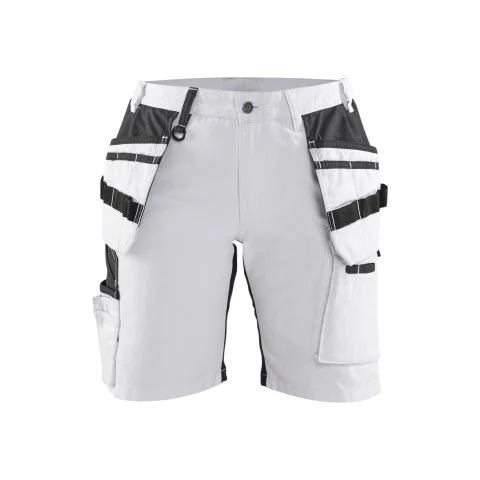 717110001099C44 Blåkläder Shorts 4002452