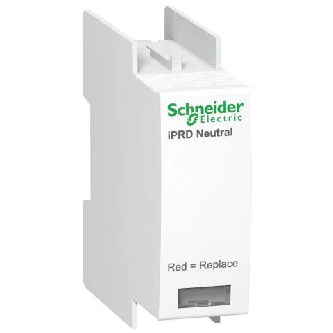 A9L00002 Schneider Electric Utskiftningspatron 3139257