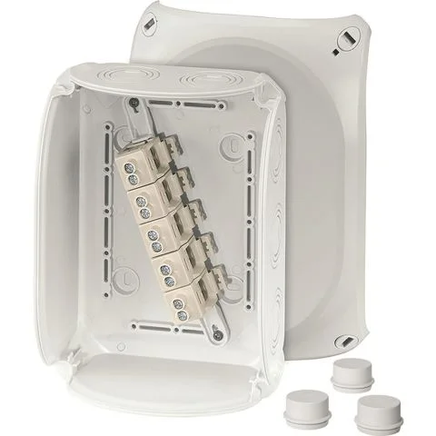 DK 1610 G Hensel Koblingsboks 3024336