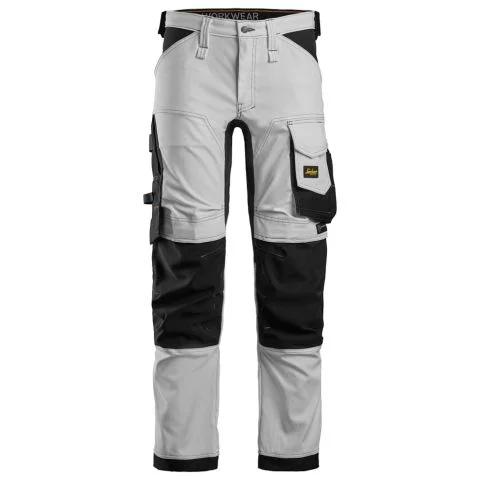 6341 AllroundWork Snickers Workwear Arbeidsbukse 3062925