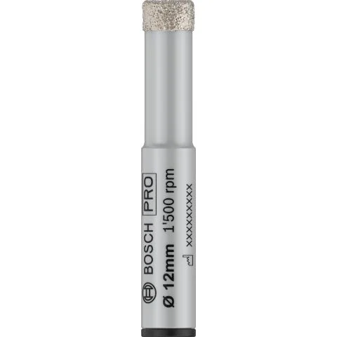 PRO Ceramic Dry Bosch Diamantbor 4073218