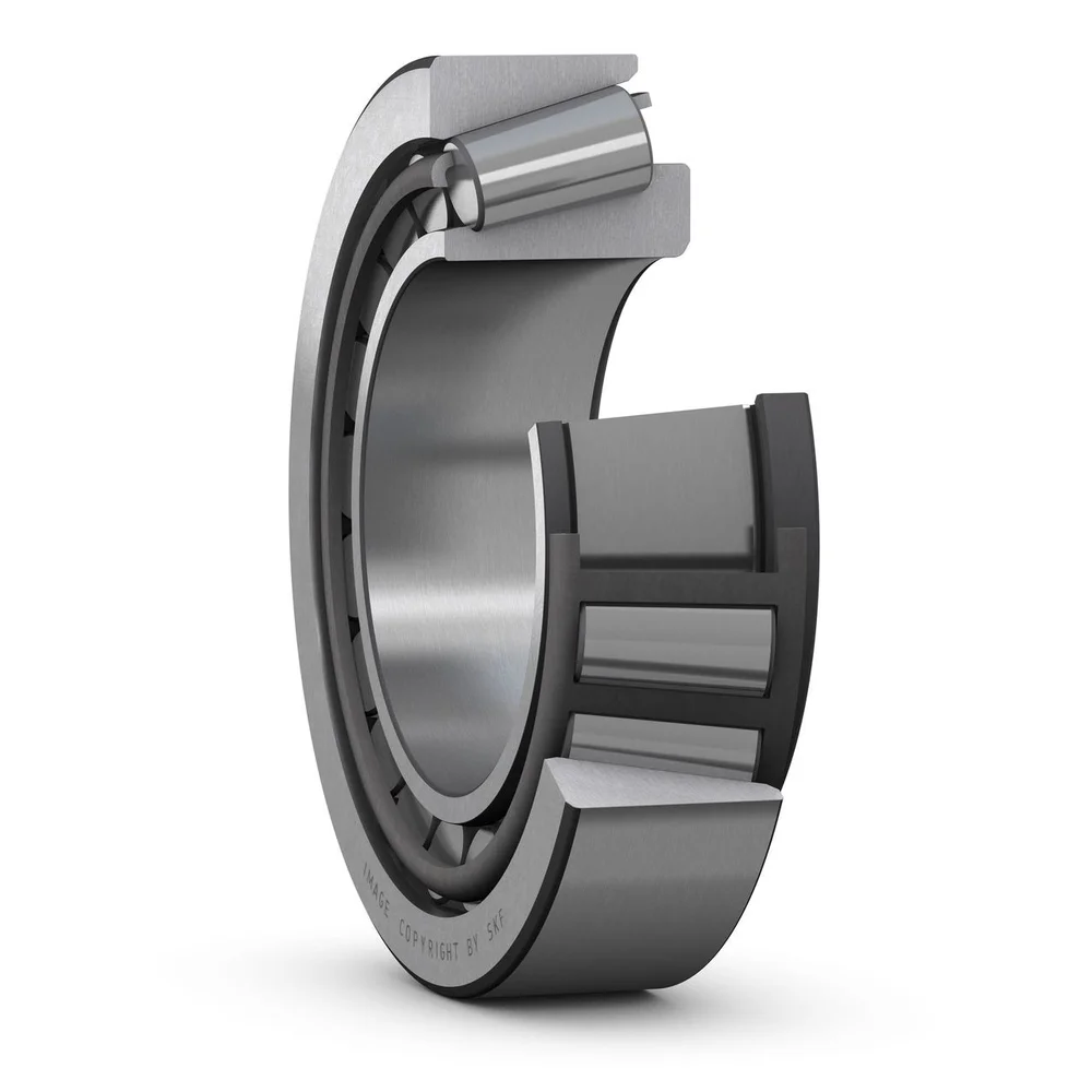 SKF KONISK LAGER 33012 v:3261126