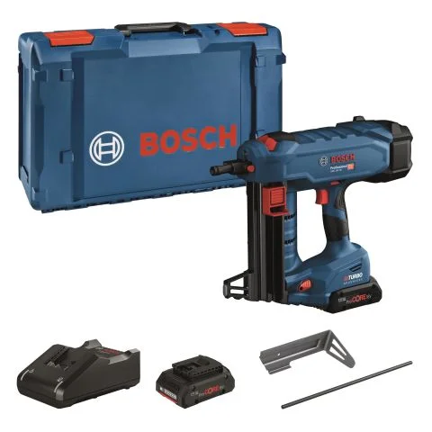 GNB 18V-38 Bosch Spikerpistol 3139693 GNB 18V-38 Bosch Spikerpistol 3139693