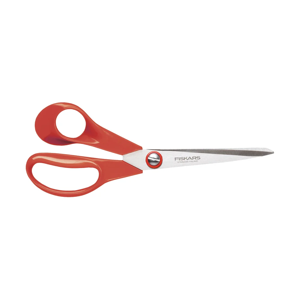 FISKARS CLASSIC UNIVERSALSAKS VENSTRE 21 CM v:1971187