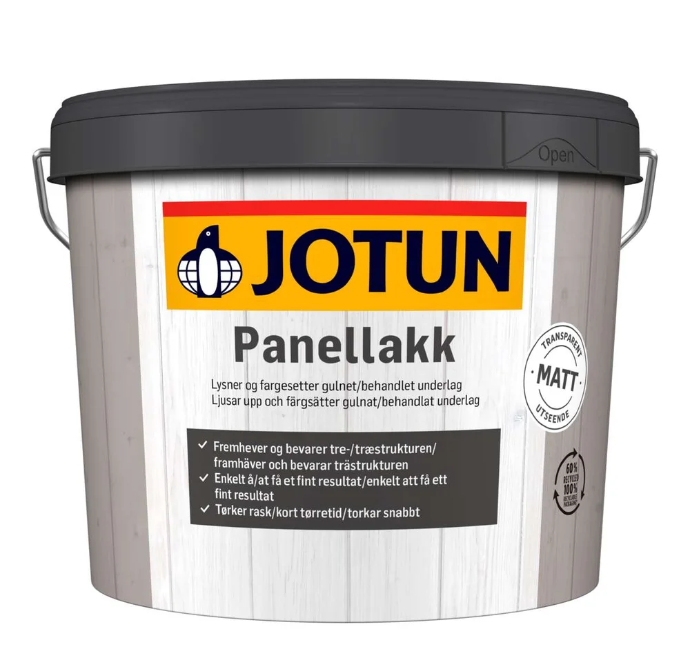 Jotun panellakk v:6041793 Jotun panellakk v:6041793