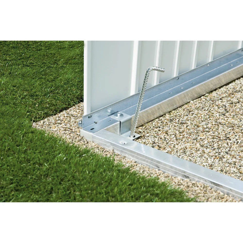 BIOHORT GULVRAMME TIL HIGHLINE STR H1 v:8936878