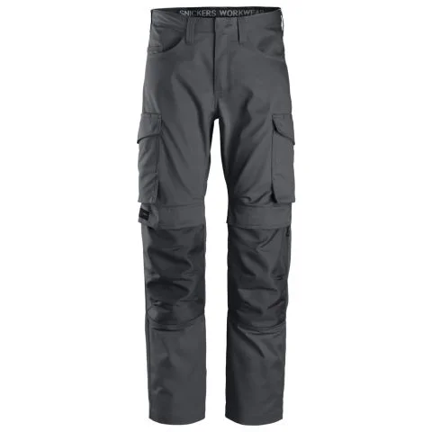 6801 Snickers Workwear Arbeidsbukse 3063654