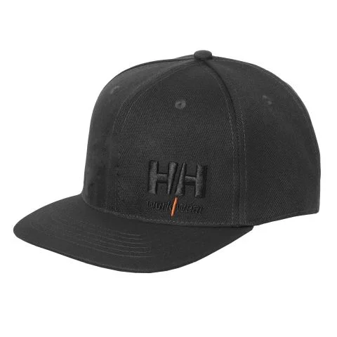 Kensington 79806-990 Helly Hansen Workwear Caps 3045536
