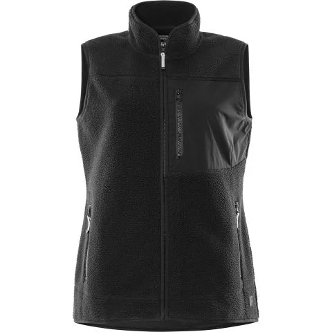 Argon Pile Fristads Pelsfibervest 4074334