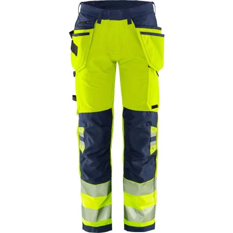 2644 GSTP Fristads Arbeidsbukse 3098948