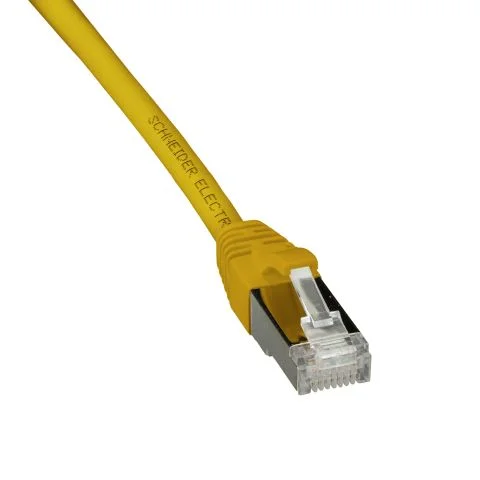 ACTPC6ASFLS50YL Schneider Electric Patchkabel 3094324