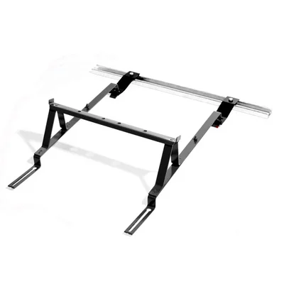 STIGETRINN DOMINO 22 CM TEGLROD v:2141152 STIGETRINN DOMINO 22 CM TEGLROD v:2141152
