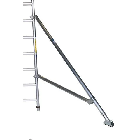 S-Plus Zarges Støttebein 4075738