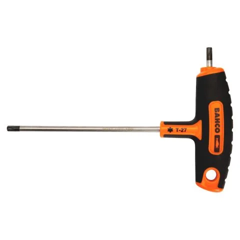 901T-040-200 Bahco Torx-nøkkel 4096070