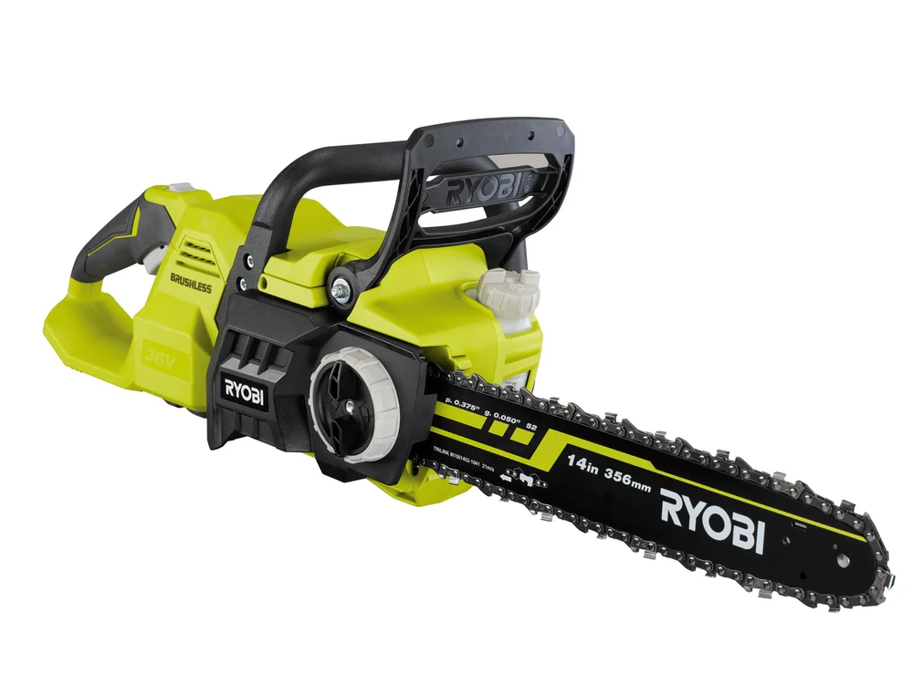 Kjedesag 36V RY36CSX35A-0 - Ryobi v:6452011