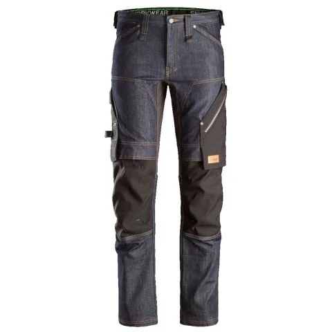 6956 FlexiWork Snickers Workwear Arbeidsbukse 3064081