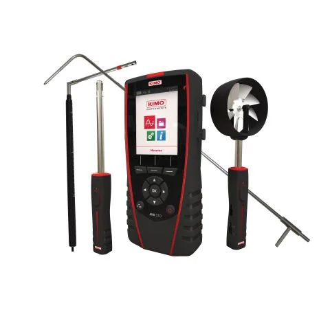 AMI310 PRO Sauermann Kimo Multiverktøy 4022032