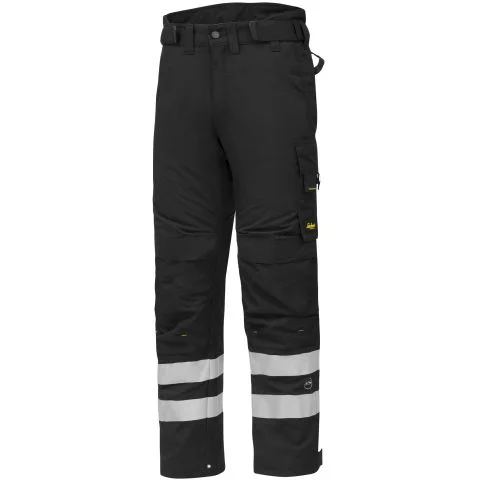 6619 AllroundWork Snickers Workwear Vinterbukse 1283273
