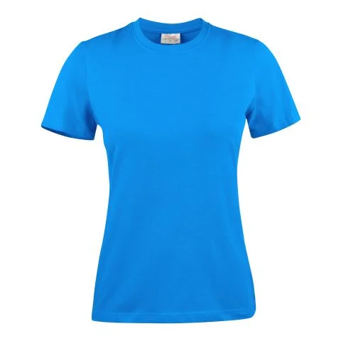 Heavy T-shirt Lady Printer T-skjorte 3121529