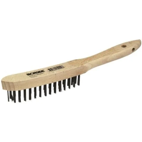 139002 Ironside Stålbørste 3042600
